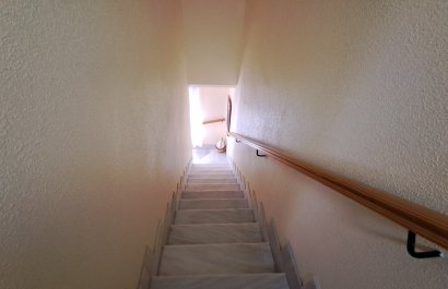 Reventa - Villa - Los Alcázares