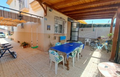 Reventa - Villa - Los Alcázares