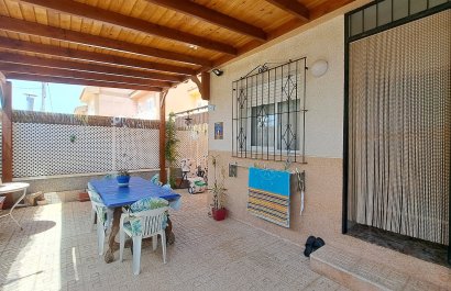 Reventa - Villa - Los Alcázares