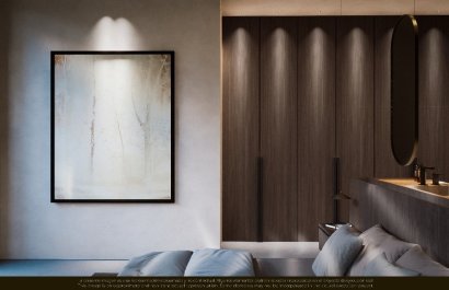 New Build - Villa - Marbella