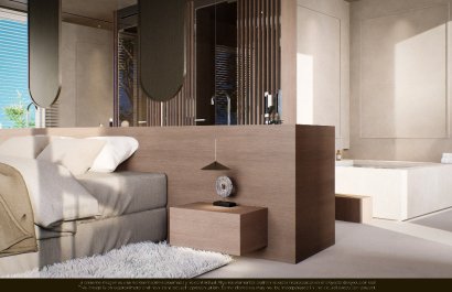 New Build - Villa - Marbella