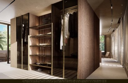 New Build - Villa - Marbella