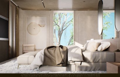 New Build - Villa - Marbella