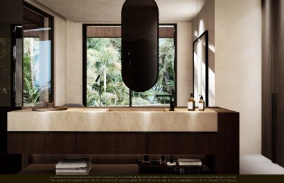 New Build - Villa - Marbella