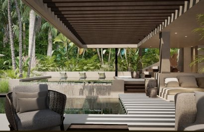 New Build - Villa - Marbella