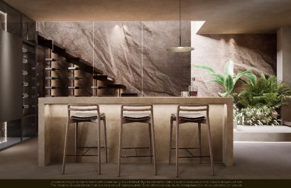 New Build - Villa - Marbella