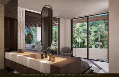 New Build - Villa - Marbella