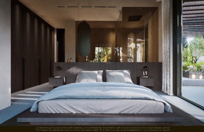 New Build - Villa - Marbella