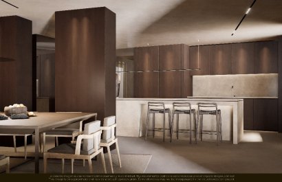 New Build - Villa - Marbella