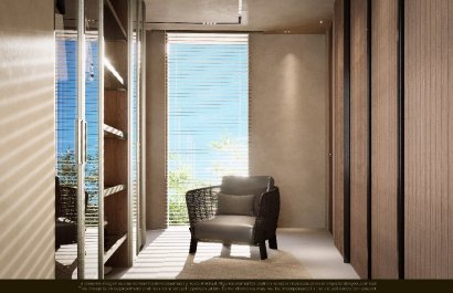 New Build - Villa - Marbella