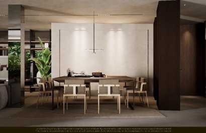 New Build - Villa - Marbella