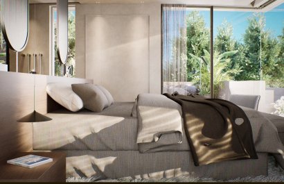 New Build - Villa - Marbella