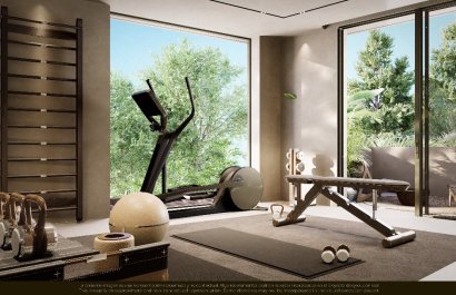 New Build - Villa - Marbella