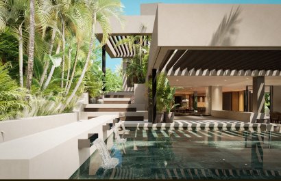 New Build - Villa - Marbella