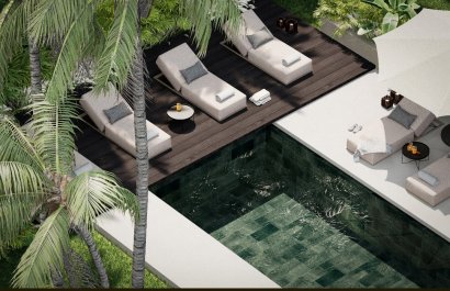 New Build - Villa - Marbella