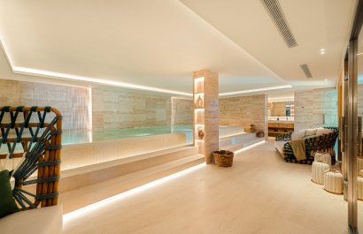 Obra nueva - Villa - Marbella