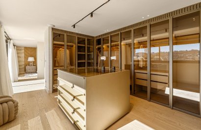 Obra nueva - Villa - Marbella