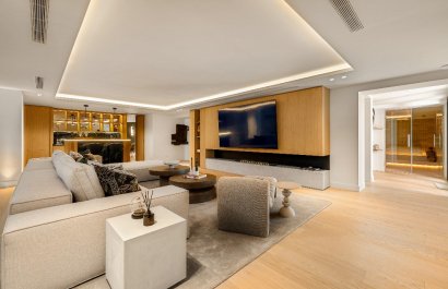 Obra nueva - Villa - Marbella