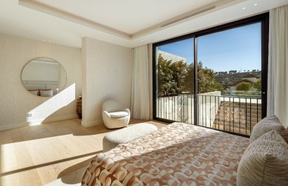 Obra nueva - Villa - Marbella