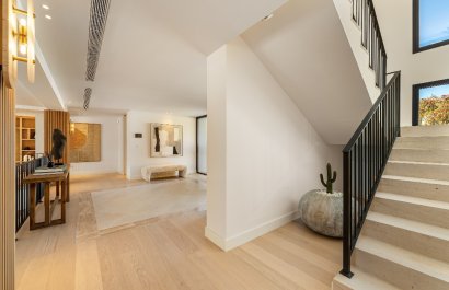 Obra nueva - Villa - Marbella