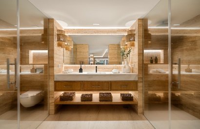 Obra nueva - Villa - Marbella