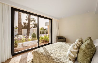 Obra nueva - Villa - Marbella