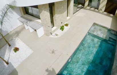 New Build - Townhouse / Duplex / Corner - Heredades - Heradades