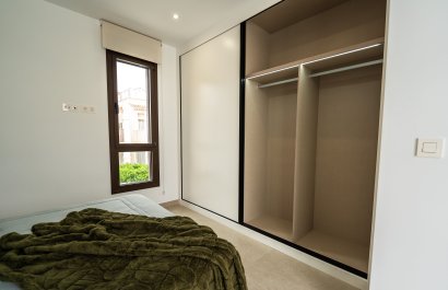 New Build - Townhouse / Duplex / Corner - Heredades - Heradades