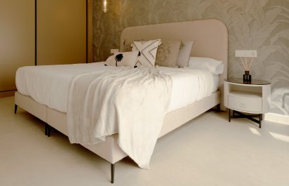 New Build - Townhouse / Duplex / Corner - Heredades - Heradades