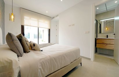 New Build - Townhouse / Duplex / Corner - Heredades - Heradades