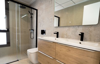 New Build - Townhouse / Duplex / Corner - Heredades - Heradades