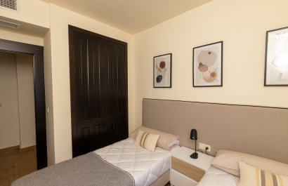 New Build - Townhouse / Duplex / Corner - Fuente Alamo