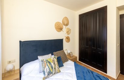 New Build - Townhouse / Duplex / Corner - Fuente Alamo