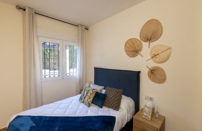 New Build - Townhouse / Duplex / Corner - Fuente Alamo