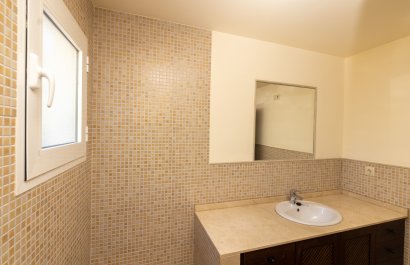 New Build - Townhouse / Duplex / Corner - Fuente Alamo