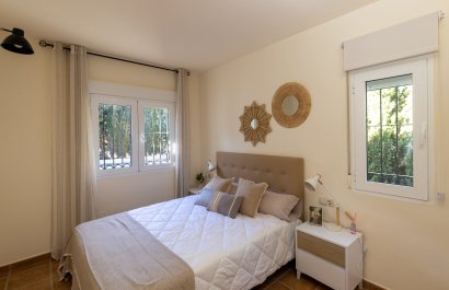 New Build - Townhouse / Duplex / Corner - Fuente Alamo