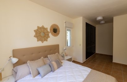 New Build - Townhouse / Duplex / Corner - Fuente Alamo