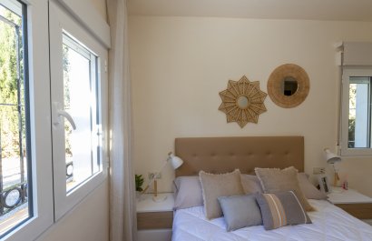 New Build - Townhouse / Duplex / Corner - Fuente Alamo