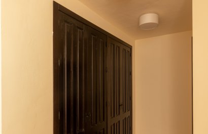 New Build - Townhouse / Duplex / Corner - Fuente Alamo