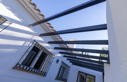 New Build - Townhouse / Duplex / Corner - Fuente Alamo