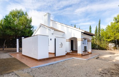 New Build - Townhouse / Duplex / Corner - Fuente Alamo