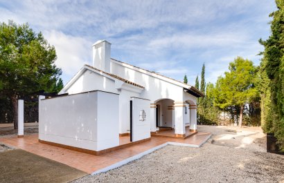 New Build - Townhouse / Duplex / Corner - Fuente Alamo