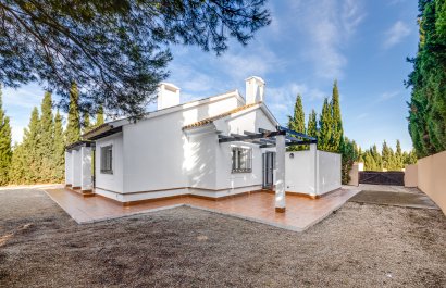 New Build - Townhouse / Duplex / Corner - Fuente Alamo