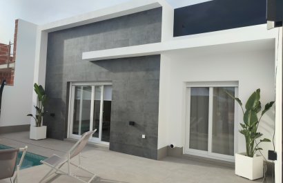 New Build - Villa - Torre Pacheco