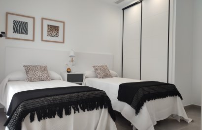 New Build - Villa - Torre Pacheco