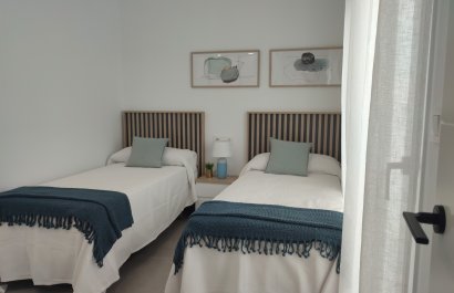 New Build - Villa - Torre Pacheco