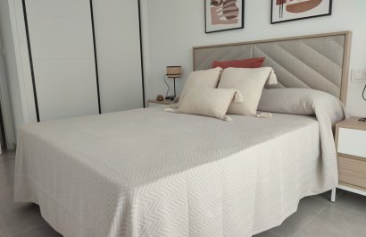 New Build - Villa - Torre Pacheco