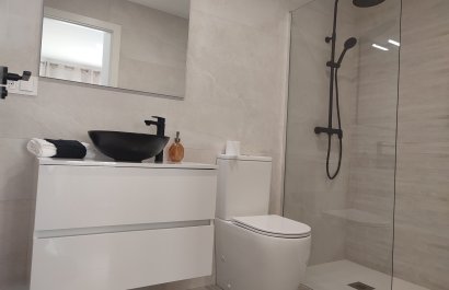 New Build - Villa - Torre Pacheco