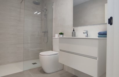 New Build - Villa - Torre Pacheco