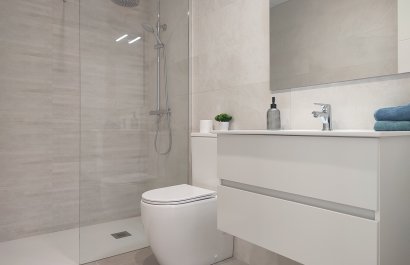 New Build - Villa - Torre Pacheco